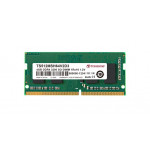 Transcend paměť 4GB SODIMM DDR4 3200 1Rx16 512Mx16 CL22 1.2V