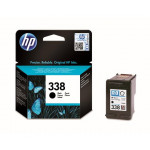 HP Ink Cartridge 338/Black/480 stran