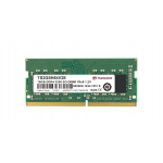 Transcend paměť 16GB SODIMM DDR4 3200 1Rx8 2Gx8 CL22 1.2V