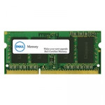 Dell Memory Upgrade - 16GB - 1Rx8 DDR4 UDIMM 3200MHz ECC
