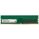 Transcend paměť 8GB DDR4 3200 U-DIMM 2Rx8 1Gx8 CL22 1.2V