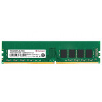 Transcend paměť 16GB DDR4 3200 U-DIMM 2Rx8 1Gx8 CL22 1.2V