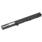 AVACOM Náhradní baterie Asus X551CA, F551 series Li-Ion 14,8V 2600mAh 38Wh