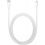 Apple Adaptér Lightning – USB-C kabel 1m