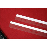 Závěs do pořadače samolepicí, pro termovazbu,100ks