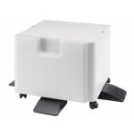 Kyocera CB-470 Podstavný stolek dřevěný (vysoký) (vyšší než PF-470/471)