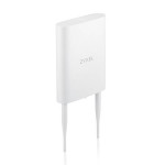 Zyxel NWA55AXE, Outdoor AP  Standalone / NebulaFlex Wireless Access Point, Single Pack include PoE Injector, EU only, 