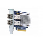 QNAP QXP-32G2FC 32G Fibre Channel Host Bus Adapter
