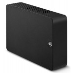 Seagate Expansion Desktop, 12TB externí HDD, 3.5", USB 3.0, černý