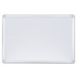 AVELI Magnetická tabule 180x90 cm, hliníkový rám