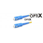 OPTIX SC-SC patch cord 09/125 1m simplex G567A 1,8mm