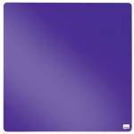 Nobo magnetická popisovací tabule 36 x 36 cm, fialová