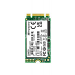 TRANSCEND MTE452T 256GB 3K P/E SSD disk M.2 2242, PCIe Gen3 x2 NVMe 1.3 (3D TLC), 1700MB/s R, 1250MB/s W