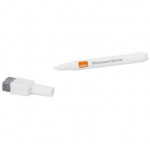 Nobo popisovače stíratelné za sucha 6ks bílé