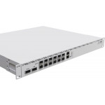 MikroTik Cloud Core Router, CCR2216-1G-12XS-2XQ