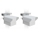 MikroTik CubeG-5ac60aypair, Wireless Wire Cube Pro