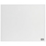 Nobo skleněná bílá tabule 450 x 450 mm