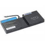 AVACOM Náhradní baterie Dell Alienware M17x, M18x Li-Ion 14,8V 5800mAh