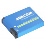 AVACOM Náhradní baterie GoPro AHDBT-001, AHDBT-002 Li-Ion 3.7V 1100mAh 4.1Wh