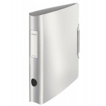 LEITZ Mobilní pořadač  180° Active STYLE, 50 mm, arktická bílá 