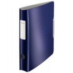 LEITZ Mobilní pořadač  180° Active STYLE, 50 mm, titanově modrá