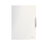 LEITZ Desky na dokumenty  STYLE, arktická bílá