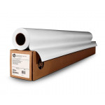 HP Q8922A Everyday Instant-dry Satin Photo Paper 1067 mm x 30.5 m