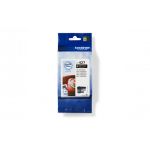 Brother LC-427BK (inkoust black, 3000 str., ISO / IEC 24711)