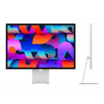 Apple 27´´ 5K Studio Display (2022) Sklo s nanotexturou/Stojan s nastavitelným náklonem