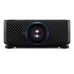 BenQ DLP LU9800 Projector/WUXGA 1920 X 1200/1.54-1.93/10000 ANSI/3Mv:1/2xHDMI/2xUSB/2xJack/RS232/RJ45/bez objektivu