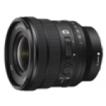 SONY SELP1635G objektiv s bajonetem E, FE PZ 16 – 35 mm F4 G 