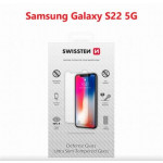 SWISSTEN OCHRANNÉ SKLO SAMSUNG S901B GALAXY S22 5G RE 2,5D