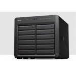 Synology NAS DS3622xs+ RAID 12xSATA server, 4xGb LAN