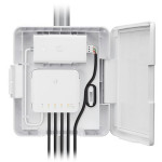 Ubiquiti USW-Flex-Utility, adaptér pro instalaci na sloup