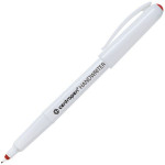 Liner Centropen 4651, červený