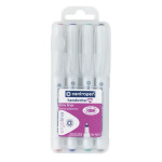 Liner Centropen 4651, sada 4 barev