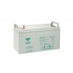 Fukawa YUASA NPL100-12/FR (12V; 100Ah; oko M10; životnost 12let)  