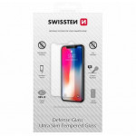SWISSTEN OCHRANNÉ SKLO XIAOMI REDMI NOTE 10 5G/POCO M3 PRO 5G ČERNÉ
