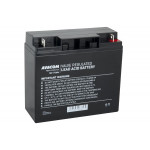 Avacom baterie 12V 18Ah F3 (PBAV-12V018-F3A)