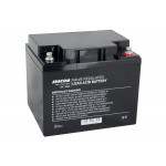Avacom baterie 12V 45Ah M6 DeepCycle (PBAV-12V045-M6AD)