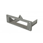 MIKROTIK držák do 10"/19" racku pro MikroTik RB750Gr3/RB750r2/RB750UPr2