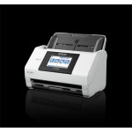 EPSON skener WorkForce DS-790WN - A4/45 str./min/600x600dpi/USB3.0/DADF/LAN/Wi-Fi