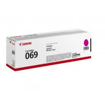 Canon Cartridge 069/Magenta/1900str.