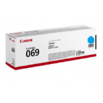 Canon Cartridge 069/Cyan/1900str.