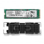 HP ZTurbo 1TB PCIeGen4x4 TLC Z2 SSDKit