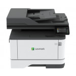 Lexmark MX431adw mono laser, 42 str./min, duplex, wifi