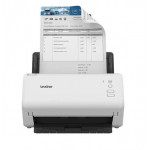 Brother ADS-4100 rychlý oboustranný skener dokumentů A4, 35 stran, USB