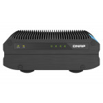 QNAP TS-i410X-8G (průmyslový NAS, 4core 3,0GHz, 8GB RAM, 4x2,5" SATA, 2x10GbE, 4xUSB 3.2, 1x HDMI)