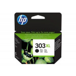 HP Ink/Original 303XL HY Black