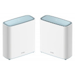 D-Link M32-2 EAGLE PRO AI AX3200 Mesh Systems - 2 Pack